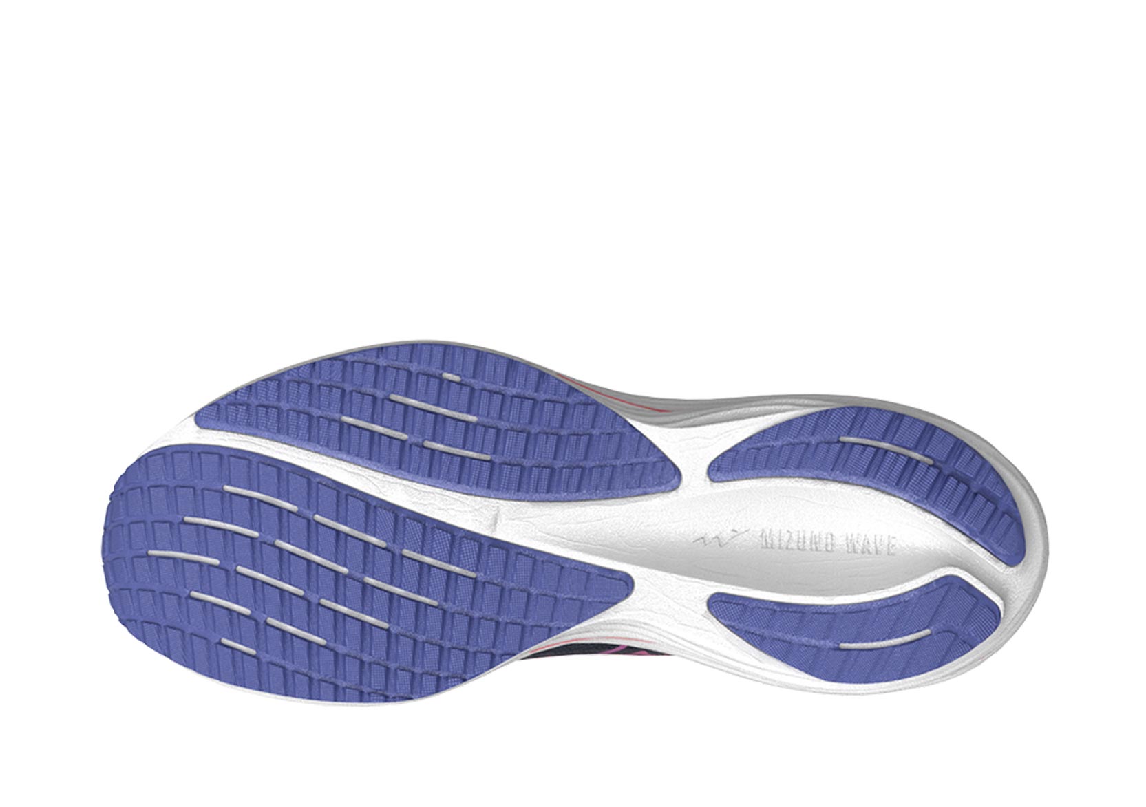 MIZUNO WAVE RIDER 29 W (UK)